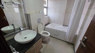 Image of 1345 Sq.ft 1.5 BHK Apartment / Flat for sale in Central Park The Room, Sector 48, Gurgaon for Rs. 27500000