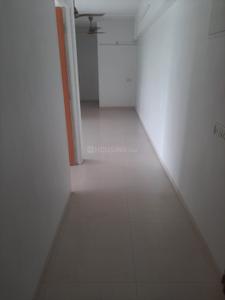 Hall Image of 1200 Sq.ft 2 BHK Apartment / Flat for rent in Diamond Garden, Chembur Mumbai for Rs. 85000