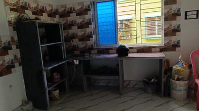 Kitchen Image of 680 Sq.ft 2 BHK Apartment / Flat for sale in Thakurpukur Kolkata for Rs. 1950000