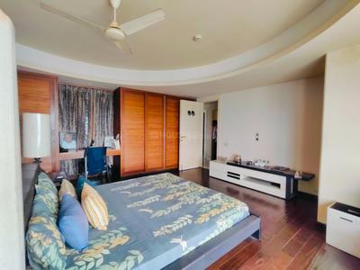 Bedroom Image of 6500 Sq.ft 5 BHK Duplex for sale in Ambuja Upohar Luxury Gold, Pancha Sayar Kolkata for Rs. 65000000