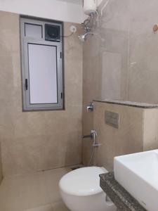Bedroom Two Image of 1243 Sq.ft 3 BHK Apartment / Flat for sale in Sunteck City 4th Avenue, Goregaon West Mumbai for Rs. 38000000