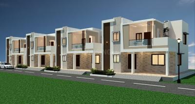 Image of 900 Sq.ft 2 BHK Villa for sale in Alasanatham, Hosur for Rs. 480000