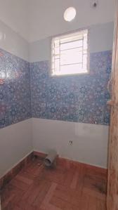 Bathroom Image of 813 Sq.ft 2 BHK Apartment / Flat for sale in Bediapara Kolkata for Rs. 2800000