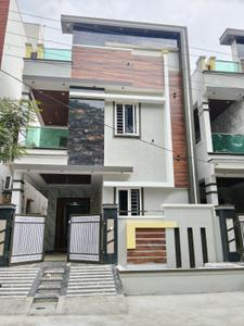 Image of 2500 Sq.ft 3 BHK Villa for sale in Yapral, Secunderabad for Rs. 12500000