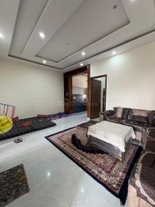 Bedroom Image of 980 Sq.ft 3 BHK Builder Floor for sale in Kharar Mohali for Rs. 4250000