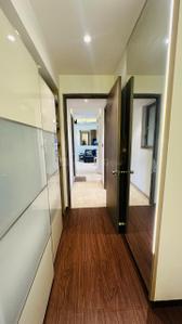 Image of 650 Sq.ft 1.5 BHK Apartment / Flat for sale in Kalpataru Paramount, Thane West, Thane for Rs. 14200000
