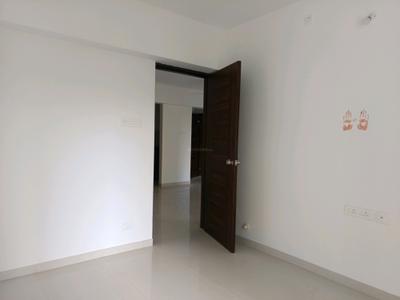 Bedroom Image of 1020 Sq.ft 2 BHK Apartment / Flat for rent in Ram Green Hive Plus Wing A2, Fursungi Pune for Rs. 18000