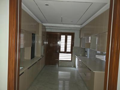 Kitchen Image of 3195 Sq.ft 5 BHK Builder Floor for sale in Rajendra Nagar Ghaziabad for Rs. 27000000
