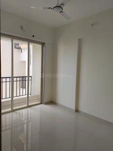 Hall Image of 630 Sq.ft 1 BHK Apartment / Flat for sale in Rutu Riverview Classic Building No 3 Phase III, Kalyan West Kalyan for Rs. 4700000