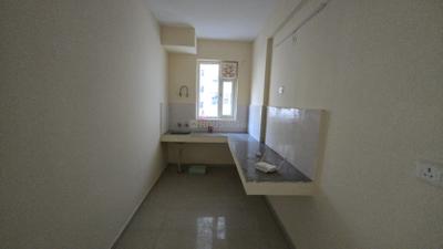 Kitchen Image of 681 Sq.ft 2 BHK Apartment / Flat for sale in Pyramid Elite, Sector 86 Gurgaon for Rs. 6600000