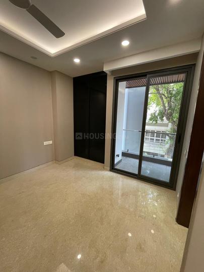 Safdarjung Development Area Bedroom 1