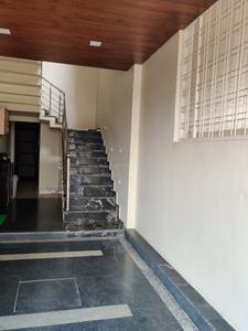 Kitchen Image of 2300 Sq.ft 2 BHK Builder Floor for rent in Gomti Nagar Lucknow for Rs. 21000