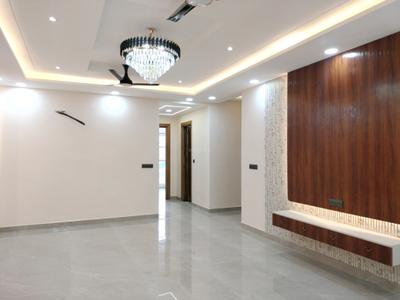 Living Room Image of 1620 Sq.ft 3 BHK Builder Floor for sale in Sector 85 Faridabad for Rs. 18000000