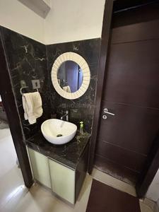 Image of 1550 Sq.ft 3 BHK Apartment / Flat for rent in RNA Continental, Chembur, Mumbai for Rs. 140000