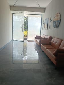 Hall Image of 1650 Sq.ft 3 BHK Apartment / Flat for sale in Pal Gam Surat for Rs. 7000000