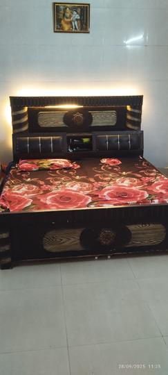 Block H, Delta II Greater Noida Bedroom 1