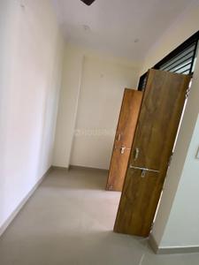 Bedroom Image of 500 Sq.ft 1 BHK Apartment / Flat for rent in Pratap Nagar Jaipur for Rs. 12000