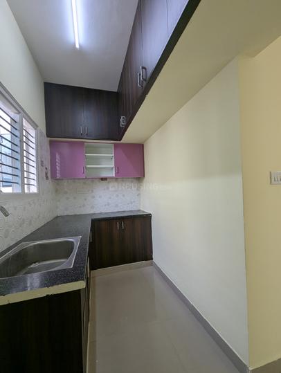 Dwarka Nagar, Kattigenahalli Kitchen 1