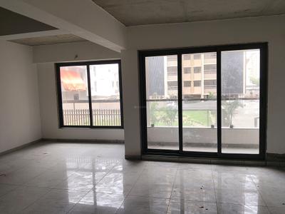 Living Room Image of 1850 Sq.ft 3 BHK Apartment / Flat for sale in Trinity Sky, Bopal Ahmedabad for Rs. 9000000