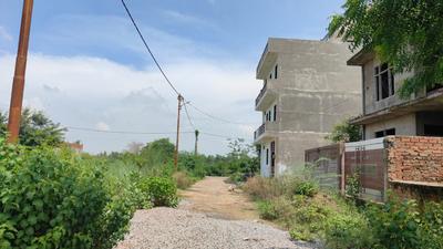 Image of 968 Sq.ft Residential Plot / Land for sale in Bijnor, Lucknow for Rs. 6000000