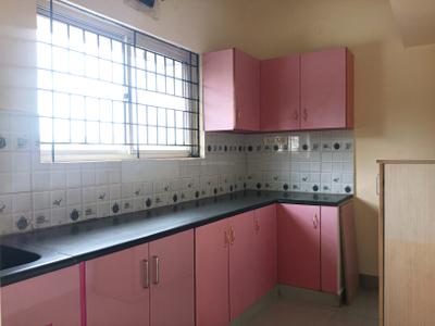 Kitchen Image of 1000 Sq.ft 2 BHK Apartment / Flat for rent in Kacharakanahalli Bengaluru for Rs. 29000