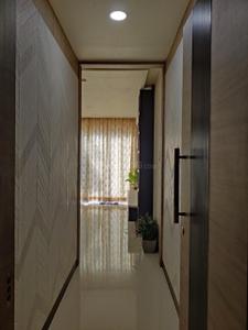 Image of 1700 Sq.ft 3 BHK Apartment / Flat for rent in Prozone Palms, Somalwada, Nagpur for Rs. 60000