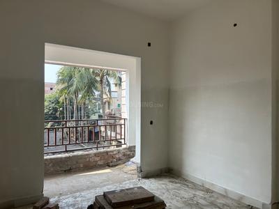 Bedroom Image of 822 Sq.ft 2 BHK Apartment / Flat for sale in Rajarhat Kolkata for Rs. 3825000