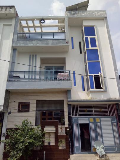 Vasundhra Vihar Colony Bijnor Building 1