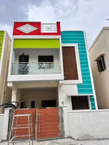 Image of 1636 Sq.ft 3 BHK Duplex for sale in Maraimalai Nagar, Chennai for Rs. 8200000