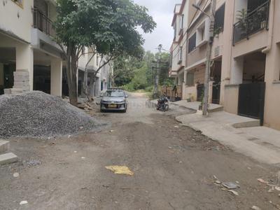 Image of 1100 Sq.ft 2 BHK Apartment / Flat for sale in Harlur, Bengaluru for Rs. 7650000