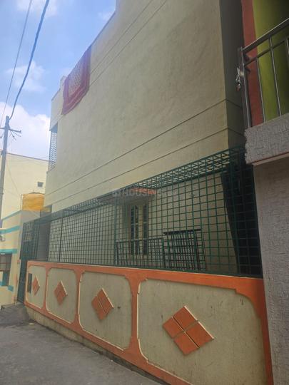 Vijaya Bank Layout, Bilekahalli Main Image 1