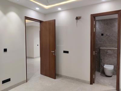 Bedroom Image of 2430 Sq.ft 3 BHK Builder Floor for rent in Unitech Heritage City, DLF Phase 2 Gurgaon for Rs. 85000