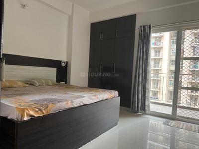 Image of 1456 Sq.ft 3.5 BHK Apartment / Flat for sale in Arihant Ambar, Noida Extension, Greater Noida for Rs. 14000000