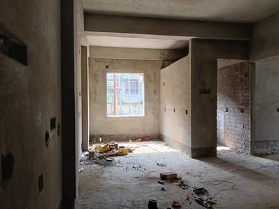 Hall Image of 807 Sq.ft 2 BHK Apartment / Flat for sale in New Barrakpur Kolkata for Rs. 2187000