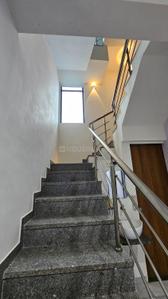 Image of 250 Sq.ft 3 BHK Independent House for rent in Mahi Kivansh Palace, Chandkheda, Ahmedabad for Rs. 50000