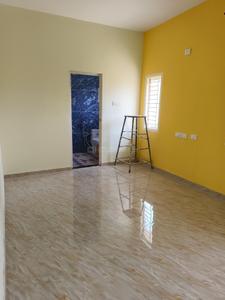 Hall Image of 950 Sq.ft 2 BHK Independent House for sale in Periyanaickenpalayam Coimbatore for Rs. 4050000