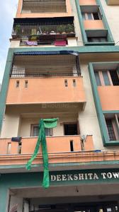 3 BHK Flat