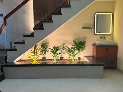 Hall Image of 2500 Sq.ft 4 BHK Independent House for sale in Narayan Vihar Jaipur for Rs. 15100000