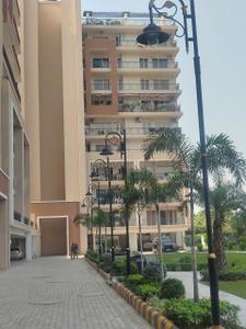 Image of 1805 Sq.ft 3 BHK Apartment / Flat for sale in Sector 20, Panchkula for Rs. 12700000