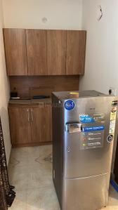 Kitchen Image of 820 Sq.ft 2 BHK Apartment / Flat for rent in Hardyal Nagar Jalandhar for Rs. 24000