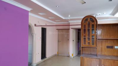 Living Room Image of 1118 Sq.ft 2 BHK Apartment / Flat for sale in Venkojipalem Visakhapatnam for Rs. 6500000