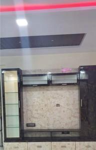 Hall Image of 1300 Sq.ft 2 BHK Apartment / Flat for sale in Cloud36, Ghansoli Navi Mumbai for Rs. 21000000