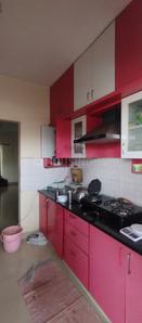 Kitchen Image of 1455 Sq.ft 3 BHK Apartment / Flat for sale in SVS Windgates by SVS Constructions, Horamavu Bengaluru for Rs. 12050000