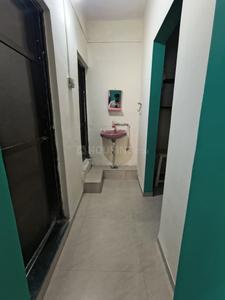 Image of 920 Sq.ft 1 BHK Independent House for rent in Karelibagh, Vadodara for Rs. 15000