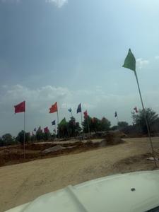 Image of 105 Sq.ft Residential Plot / Land for sale in Jaisinghpura, Jaipur for Rs. 5827500