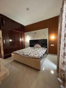 Bedroom Image of 1450 Sq.ft 3 BHK Independent House for sale in Khanpur Mohali for Rs. 7191000