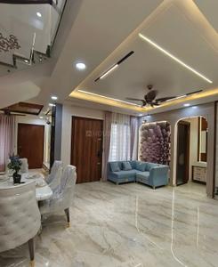 Hall Image of 4500 Sq.ft 5 BHK Independent House for sale in Mansarovar Jaipur for Rs. 33100000