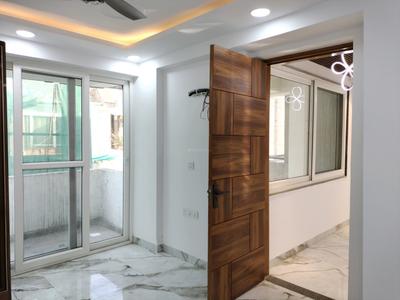 Bedroom Image of 2400 Sq.ft 4 BHK Apartment / Flat for sale in Ashoka Enclave, Sector 11 Dwarka New Delhi for Rs. 32500000