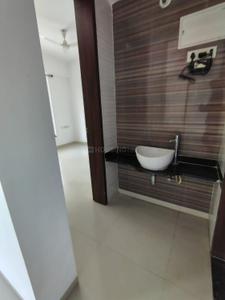 Image of 850 Sq.ft 2 BHK Apartment / Flat for rent in Gagan Micasaa, Wagholi, Pune for Rs. 20000