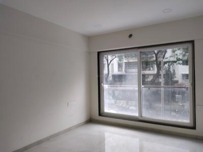 Bedroom Image of 1250 Sq.ft 3 BHK Apartment / Flat for sale in Nicco Residency, Jogeshwari East Mumbai for Rs. 31000000